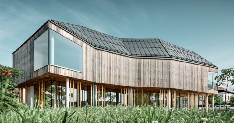 Architecture 101: What Is Sustainability in Architecture and Design?