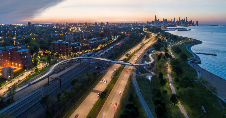 Century-Long Lives: The Architecture of Longevity