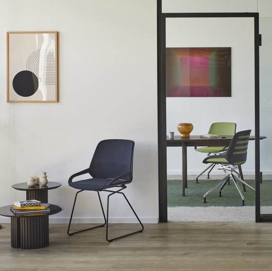 Dynamic working environments of the future from Aeris