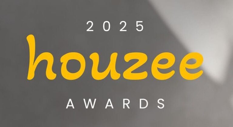 Houzee Awards 2025