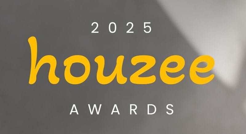 Houzee Awards 2025