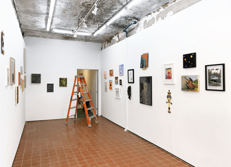 NYC Art Events to Support LA Fire Survivors