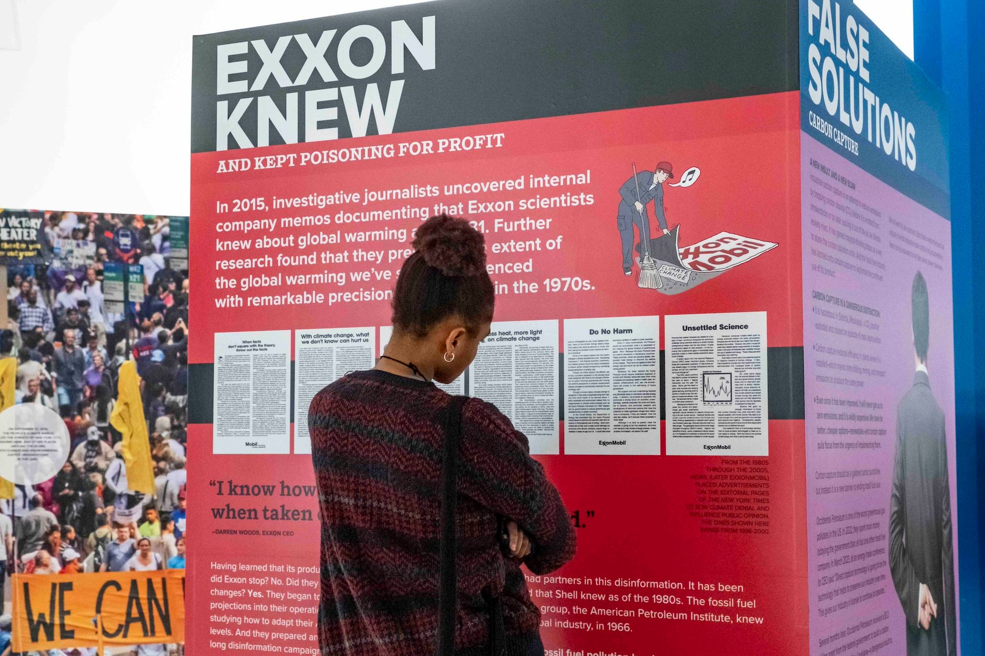 New York’s Climate Museum secures permanent location