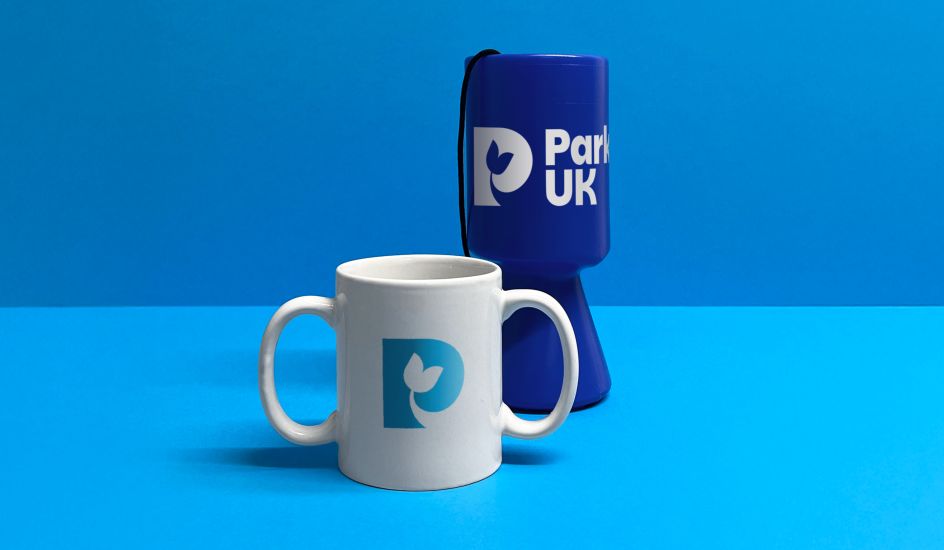 Parkinson’s UK gets an overhaul to better reflect community needs today