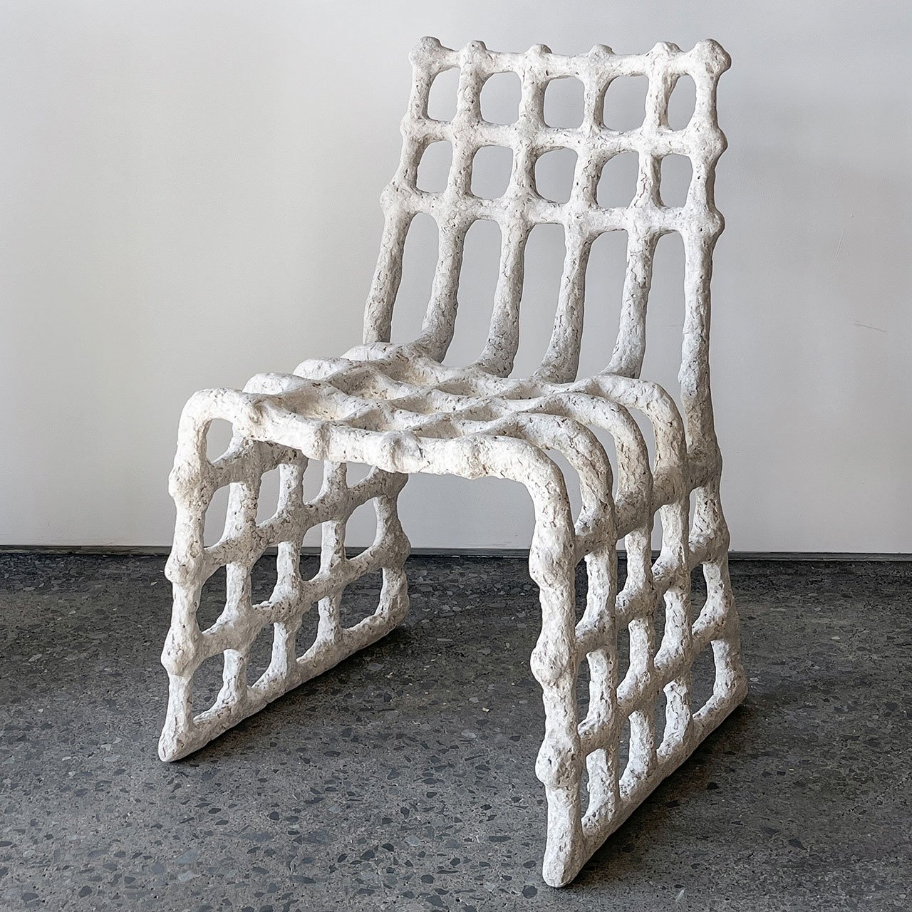 RISD يفوز بالفطر + الأصداف البحرية في مسابقة Terra Carta