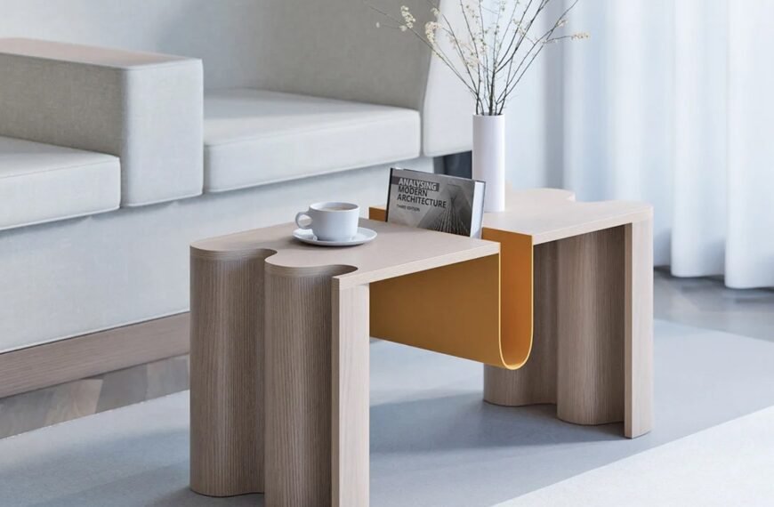 Home En 85 Sustainable Chic: Exploring the 10 Timeless Principles of Scandinavian Product Design