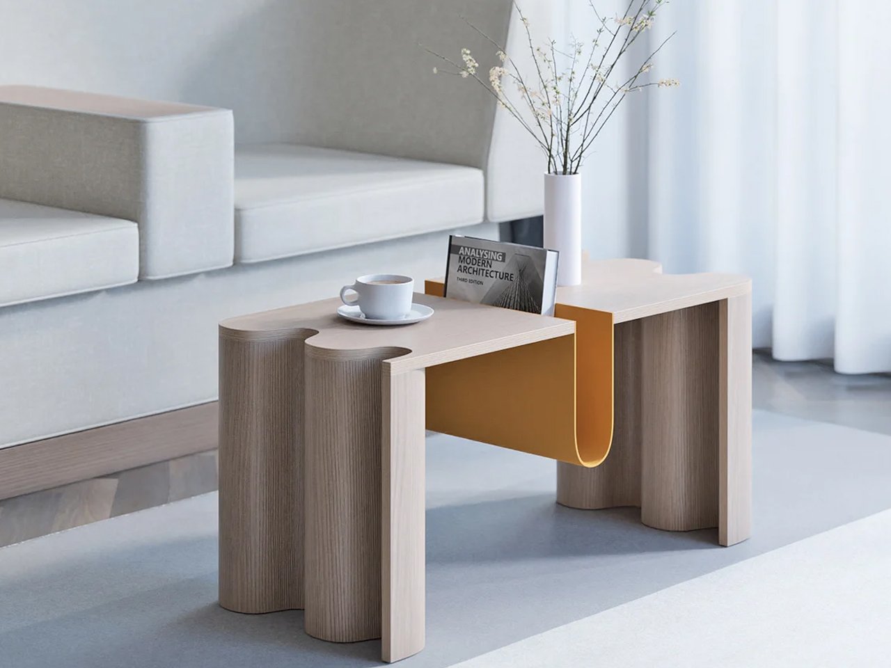 Sustainable Chic: Exploring the 10 Timeless Principles of Scandinavian Product Design