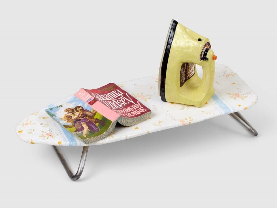 Through Ceramics, Stephanie Shih Considers the Disillusioning Price of Domestic Bliss