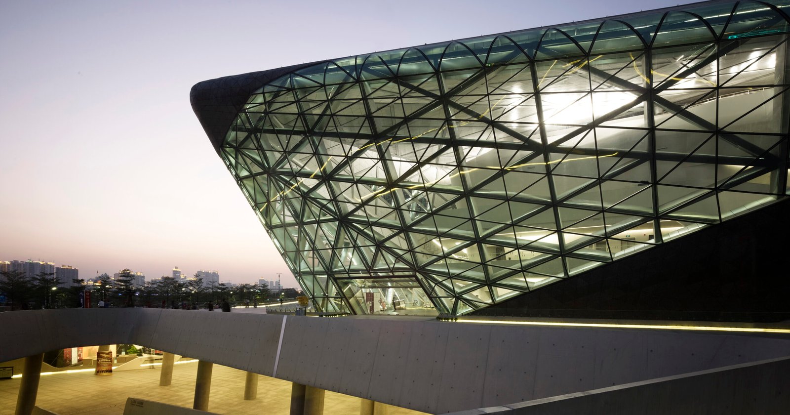 What’s in a Name: Zaha Hadid’s Legacy and the Business of Branding Architecture