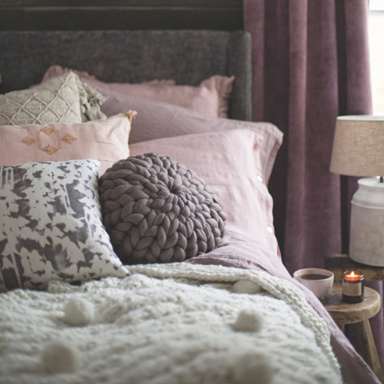 أين يمكن التبرع بالفراش ومساعدة المحتاجين هذا الشتاء
