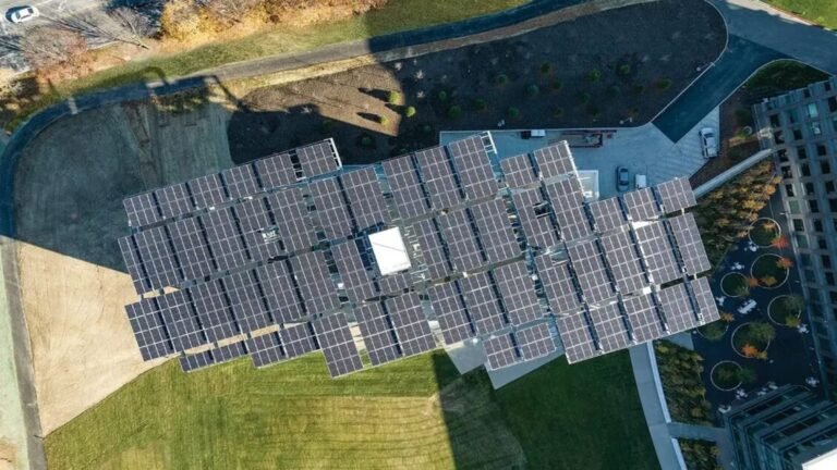 العد التنازلي حتى عام 2030: الهندسة المعمارية والتخطيط وراء السياسة
