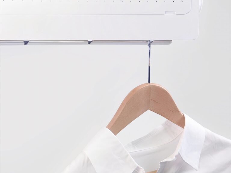 تعمل فيستا على تنظيف الهواء في منزلك وخزانة ملابسك بشكل مستدام
