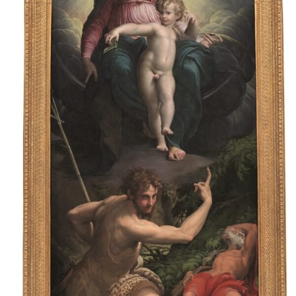 Home En 56 رؤى بارميجيانينو