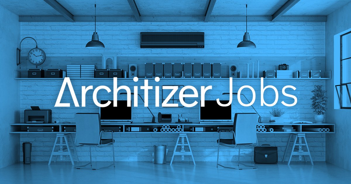 فرصة عمل جديدة: انضم إلى شركة LA Breland-Harper كمهندس معماري كبير للمشروع 1 فرصة عمل جديدة: انضم إلى شركة LA Breland-Harper كمهندس معماري كبير للمشروع