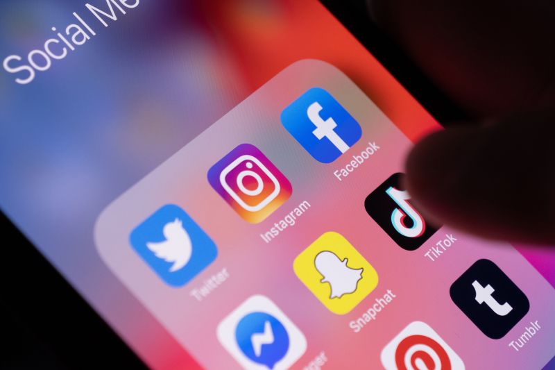 متى ستحظر الولايات المتحدة TikTok، وماذا سيحدث للمبدعين؟