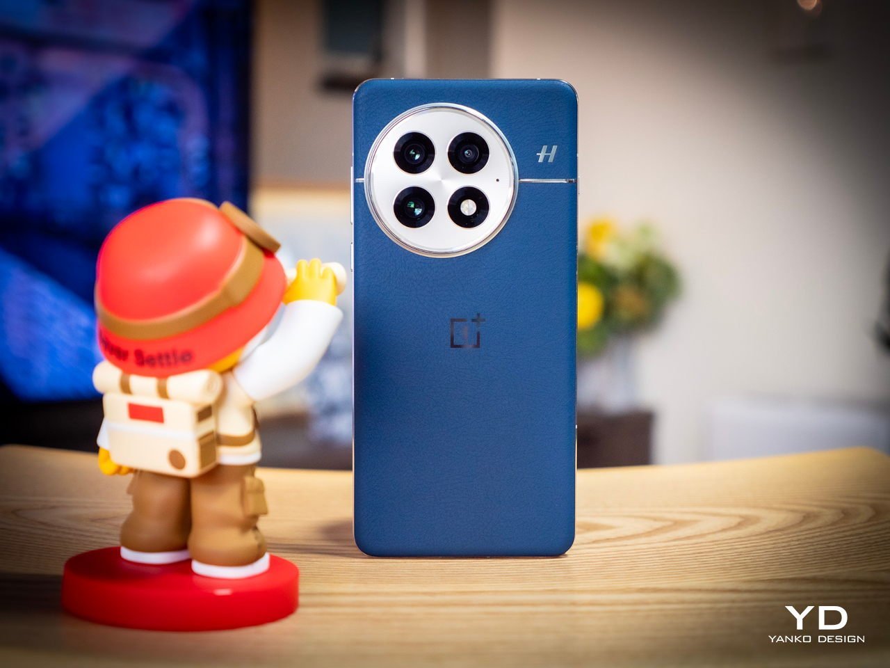 مراجعة OnePlus 13: إعادة تعريف معنى عدم التسوية أبدًا 1 مراجعة OnePlus 13: إعادة تعريف معنى عدم التسوية أبدًا