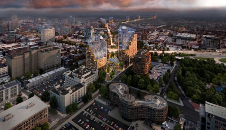 من الخوارزميات إلى الهندسة المعمارية: لماذا يتجه المهندسون المعماريون إلى الذكاء الاصطناعي من أجل تصميمات أكثر ذكاءً وأكثر خضرة
