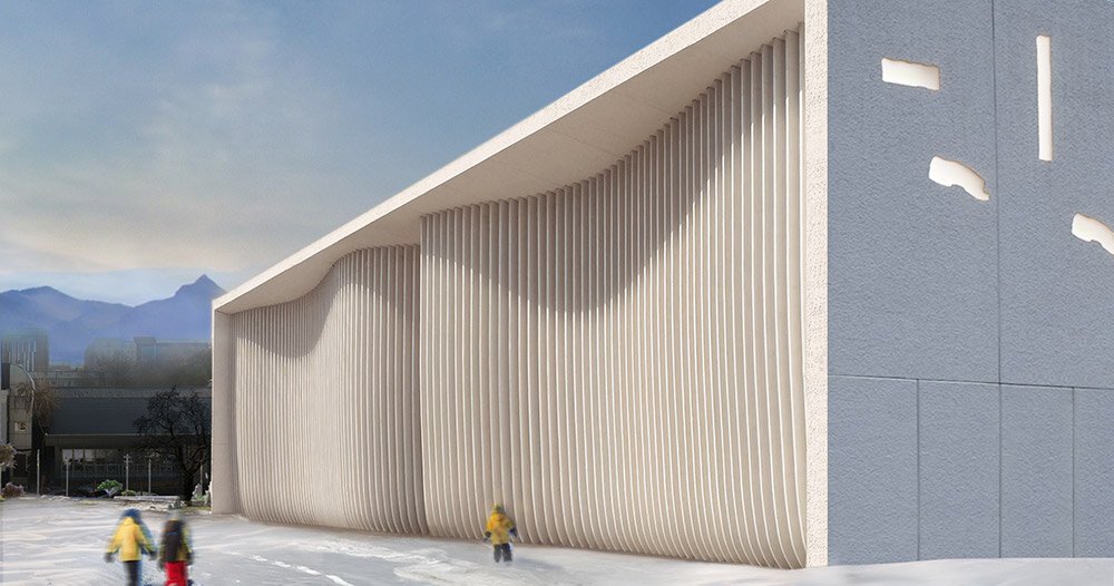 يؤدي عزف خان إلى تجديد السينما في العصر السوفيتي في كازاخستان