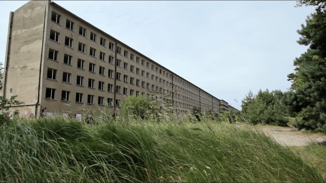 ‘Touristic Intents’ Ponders the ‘Guilt’ of Buildings with Difficult Histories