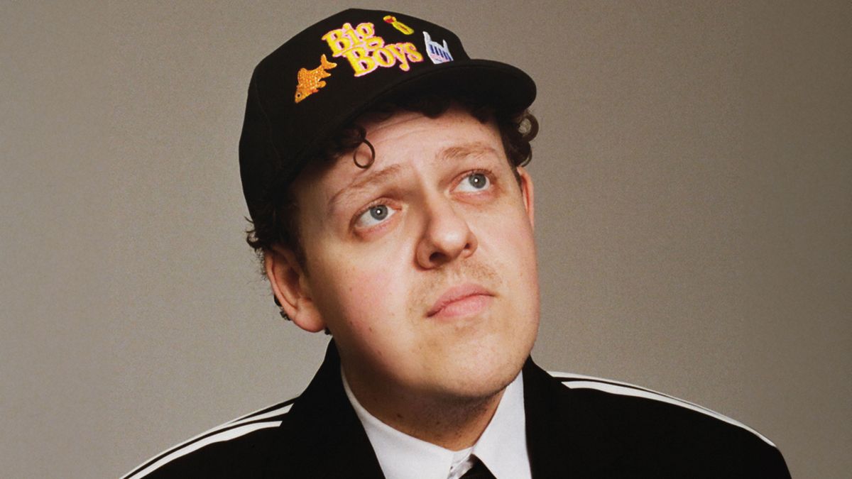 10 questions with comedy writer, Jack Rooke