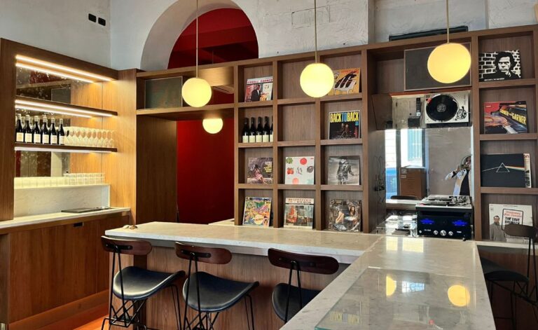 Cin cin! Enter a new era of Milan cocktail bars