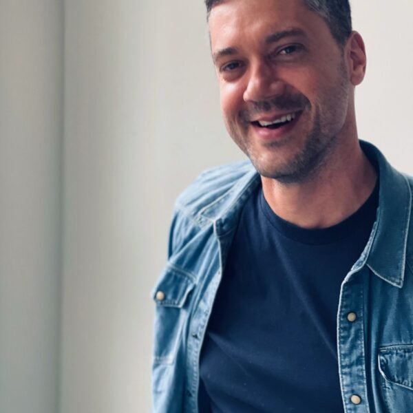 Ex VML CCO launches new creative agency Super Nice