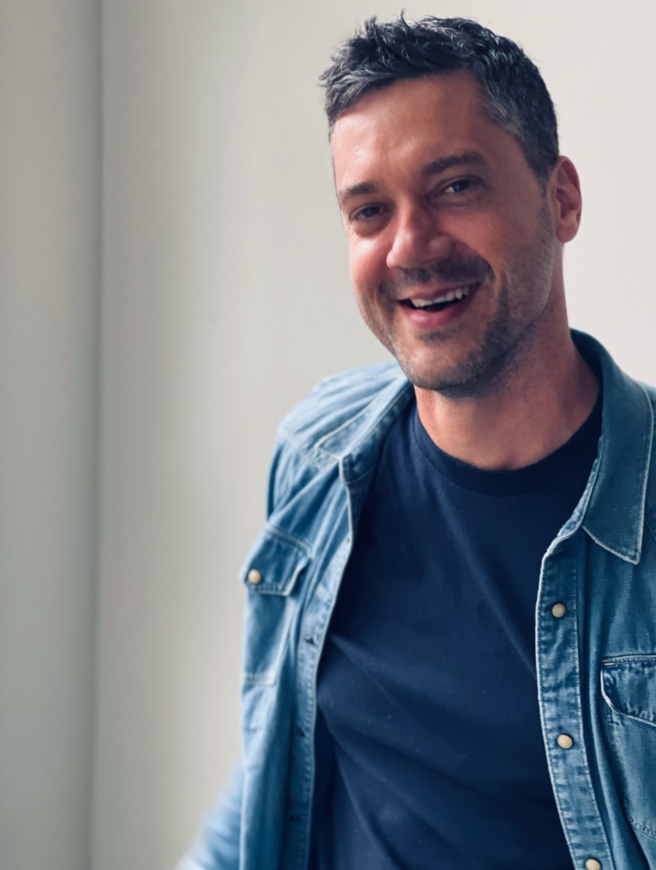Ex VML CCO launches new creative agency Super Nice