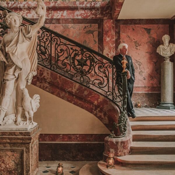 Architectural Digest logo