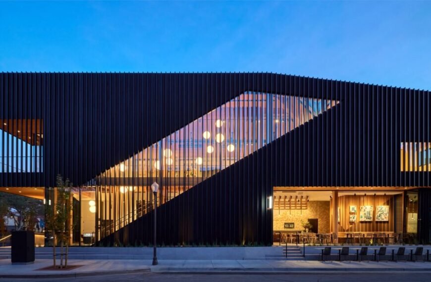 KTGY’s Edes Building Bridges Culture, Community, and Hospitality in a Small Silicon Valley Town