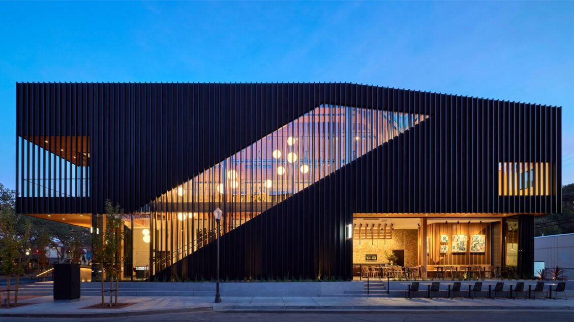 KTGY’s Edes Building Bridges Culture, Community, and Hospitality in a Small Silicon Valley Town