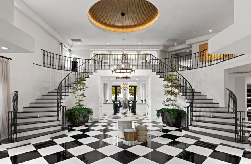 Architectural Digest logo