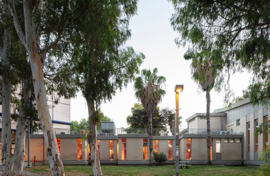 Music Center Tel Aviv-Yafo / Ifat Finkelman + Dan Hasson