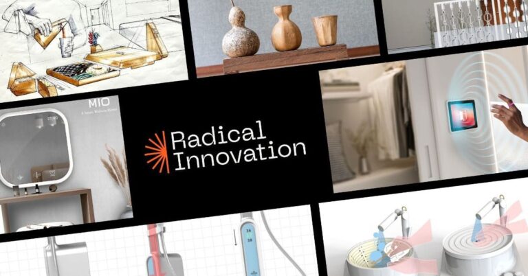 Radical Innovation Call for Entries