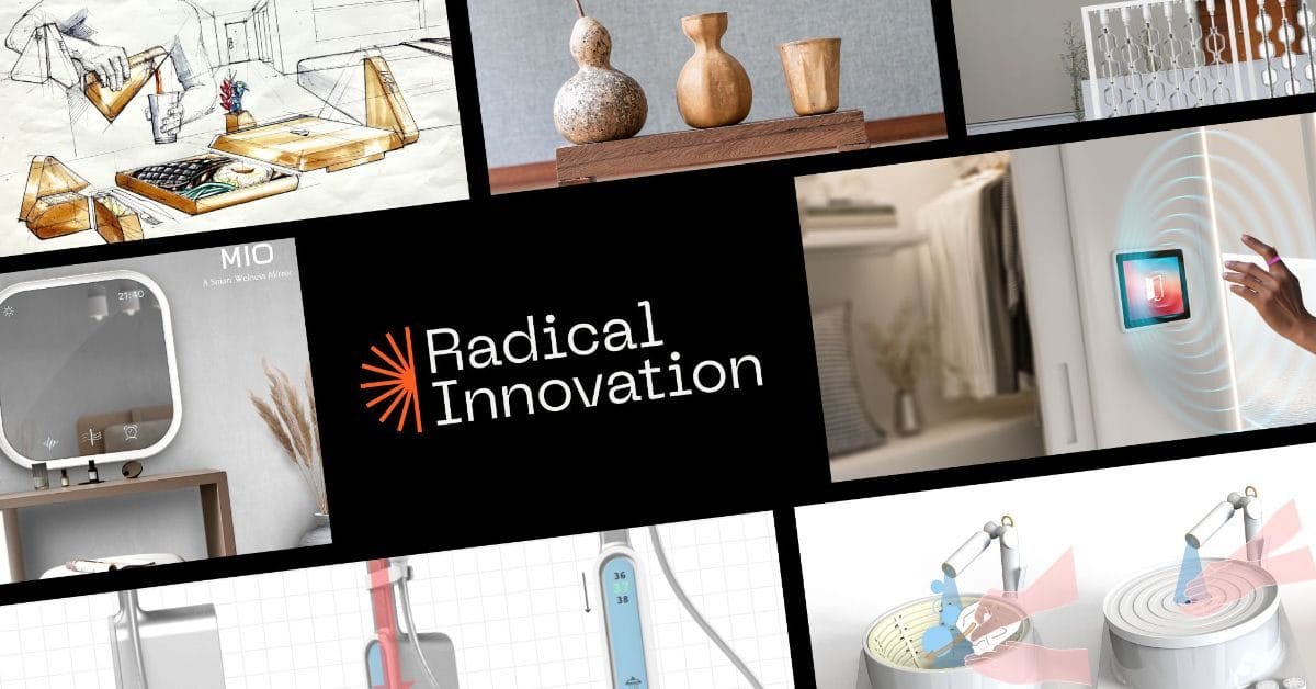Radical Innovation Call for Entries