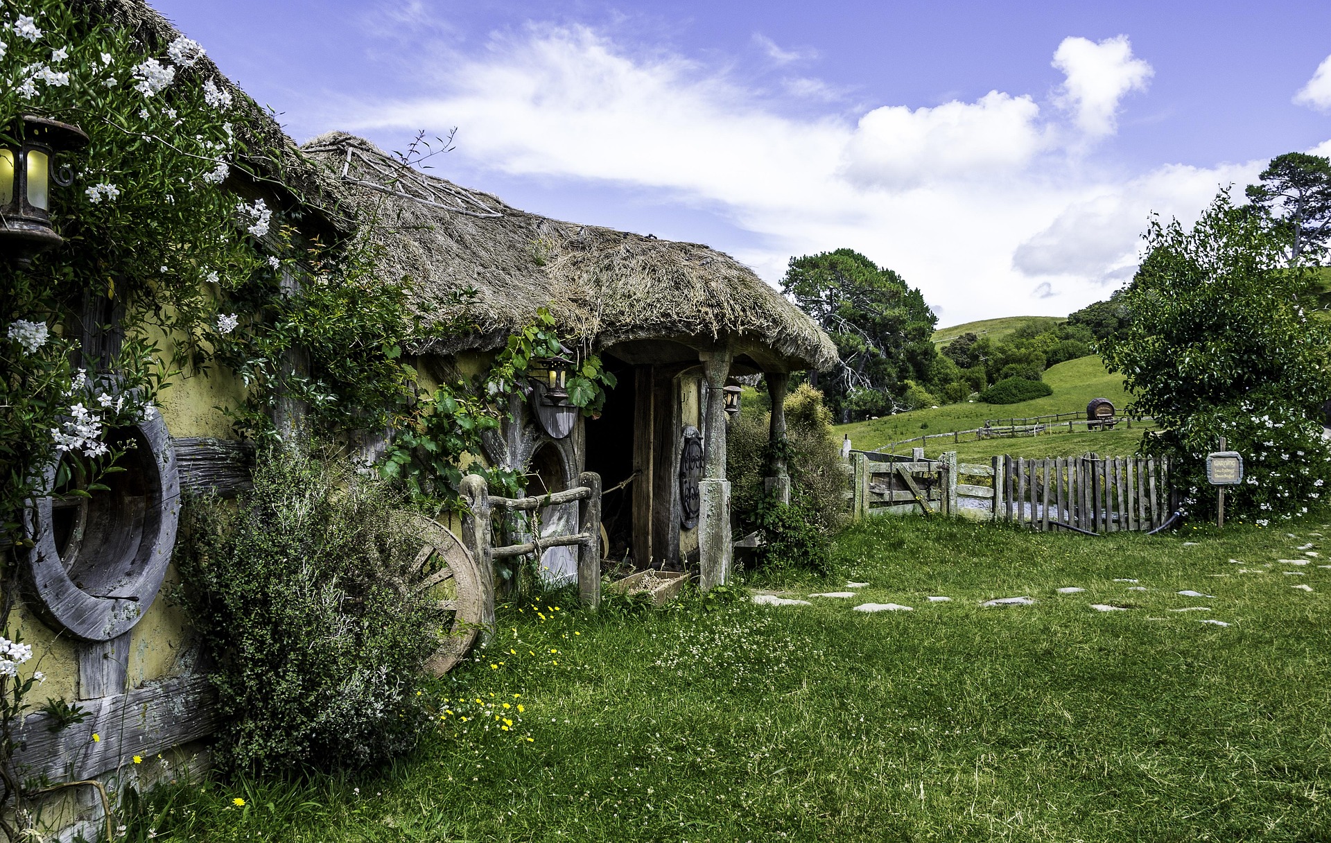 Set-Jetting: How Film Tourism is Changing Real-World Landmarks
