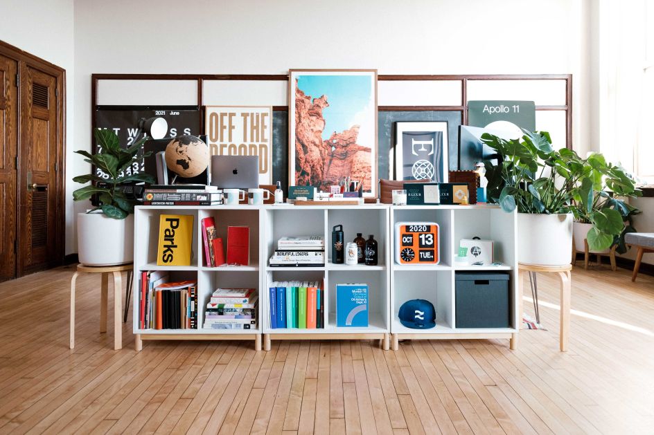 Smith & Diction: A love letter to design, Philly, and doing things differently