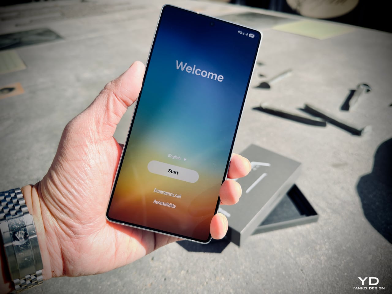 Top 5 Reasons the Samsung Galaxy S25 Ultra Is My Daily Driver