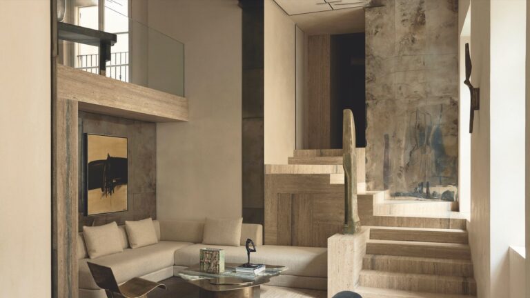 Architectural Digest logo