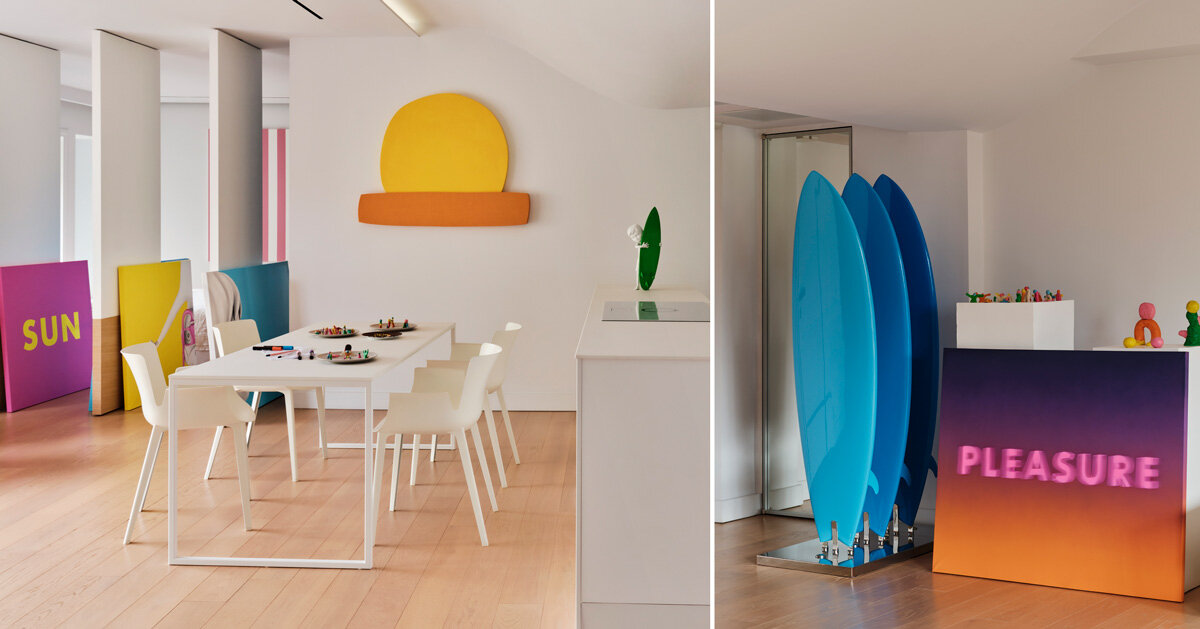 inside iacopo capone-doumas' art-filled apartment in athens