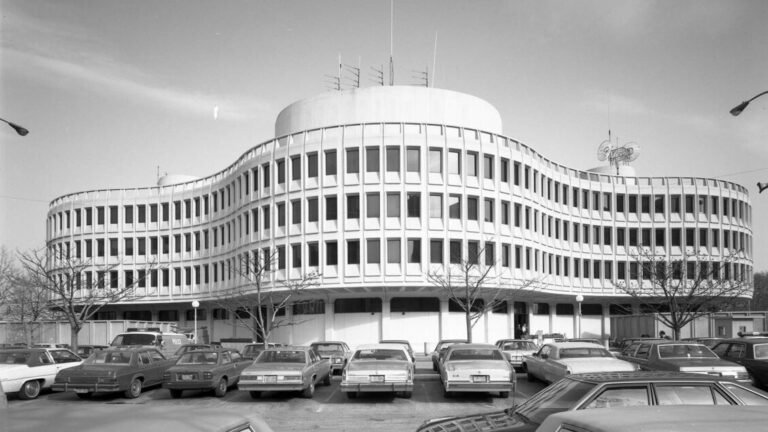 حفظ المستدير؟ قضية للهدم
