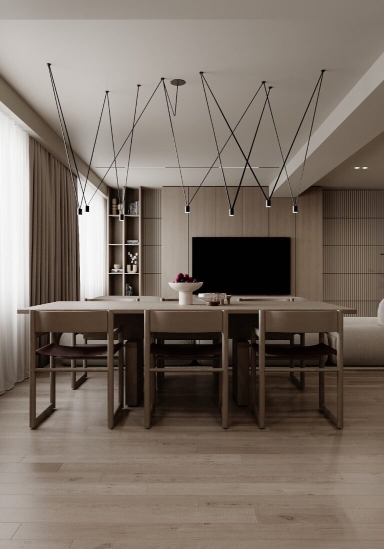 ملاذ ناعم من الأناقة الطبيعية 3 ملاذ ناعم من الأناقة الطبيعية