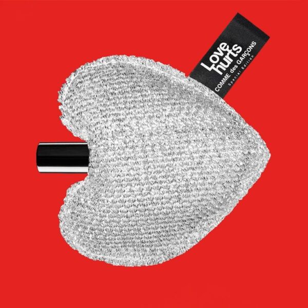 Home En 50 يعيد إصدار سوق دوفر ستريت قطعة نادرة من تاريخ عطر الأولاد