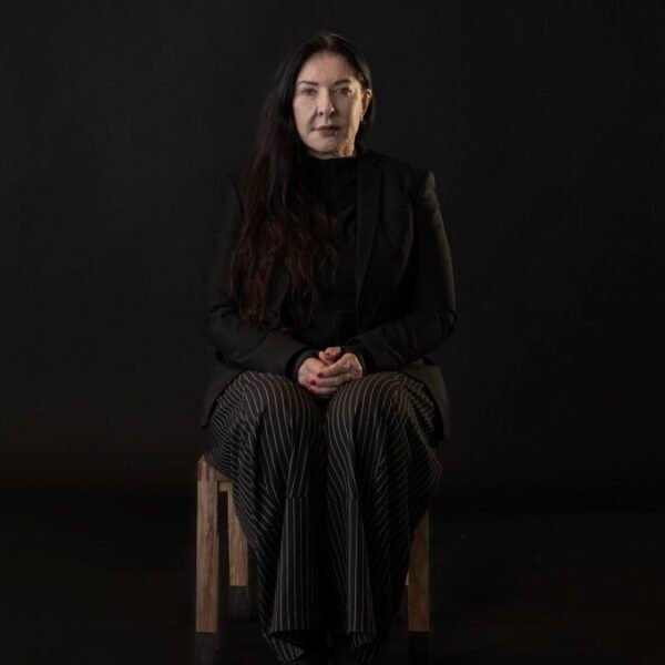 ‘Nothing just because it’s beautiful’: Performance artist Marina Abramović on turning her hand to furniture design