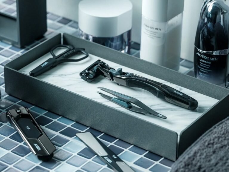 7 Must-Have Products To Create A Morning Routine More Achievable Than Ashton Hall’s Viral One 7 7 Must-Have Products To Create A Morning Routine More Achievable Than Ashton Hall’s Viral One