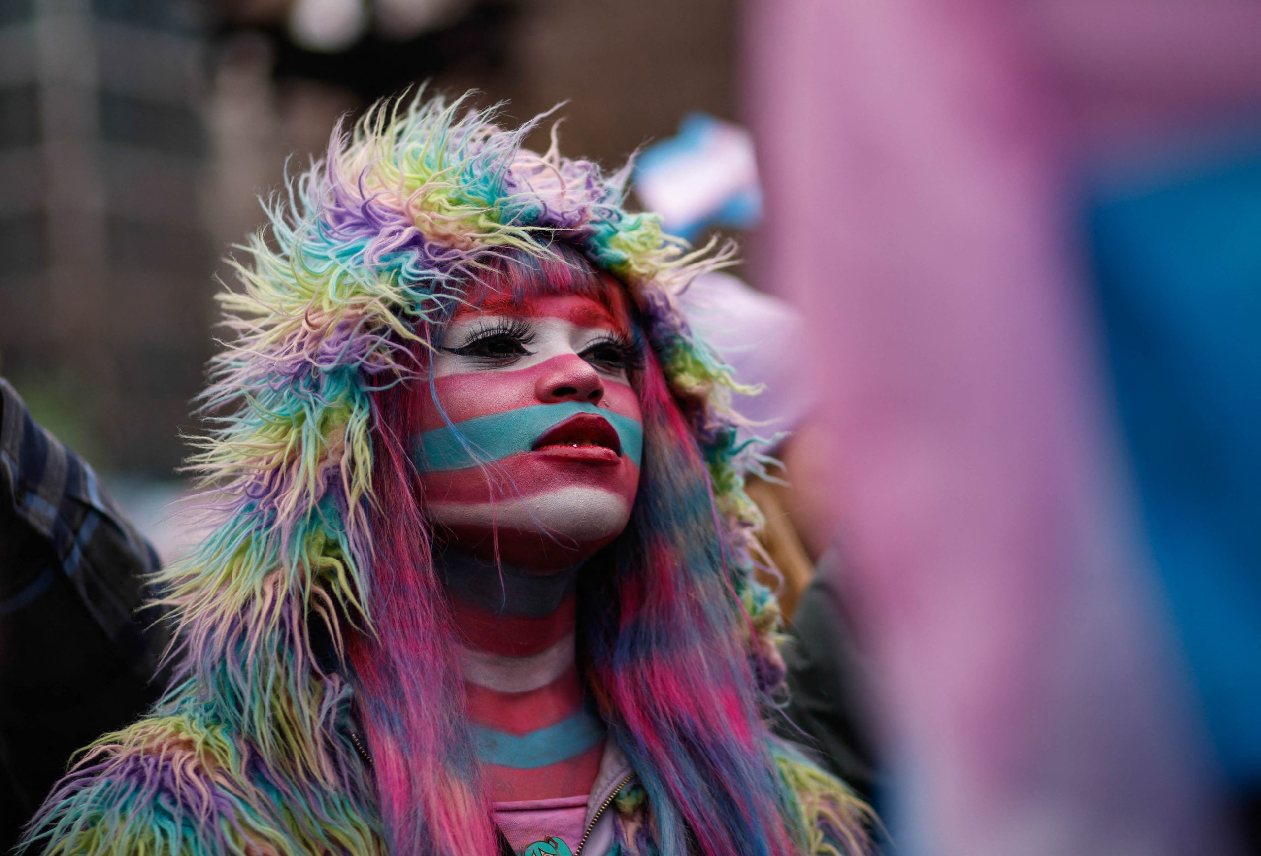 ACLU Sues NEA for Enforcing Trump’s Anti-LGBTQ+ Mandate