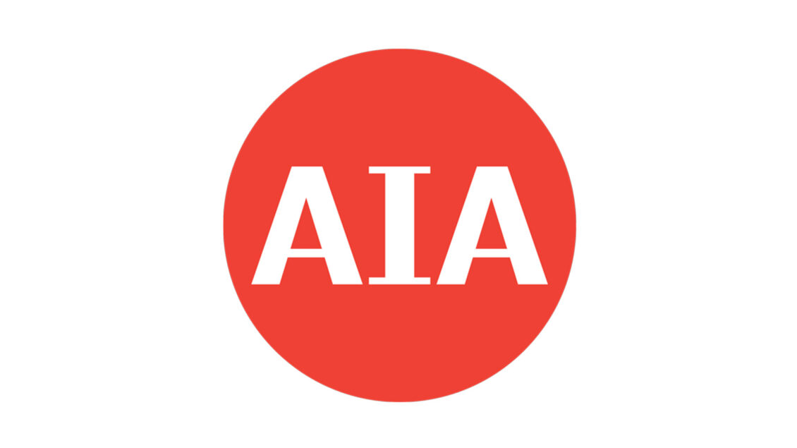 AIA Launches Search for Next EVP/CEO