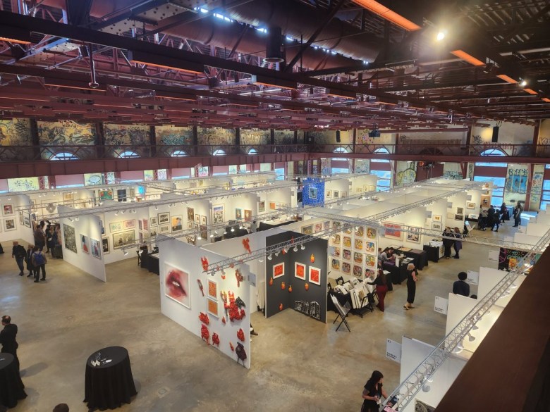 Brooklyn’s First Print Fair Puts Community Over Commercialism