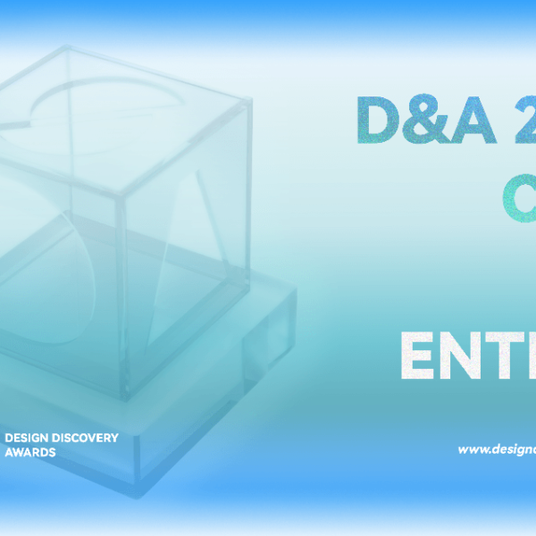 DESIGN DISCOVERY AWARDS（D&A）