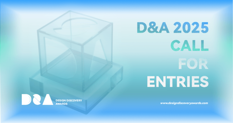 DESIGN DISCOVERY AWARDS（D&A）