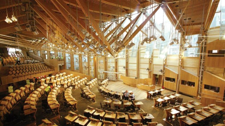 David Cohn’s New Book Traces the Roots of Modernism in Spain